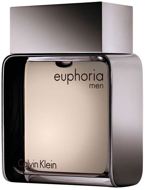 calvin klein euphoria edt 100 ml erkek parfüm